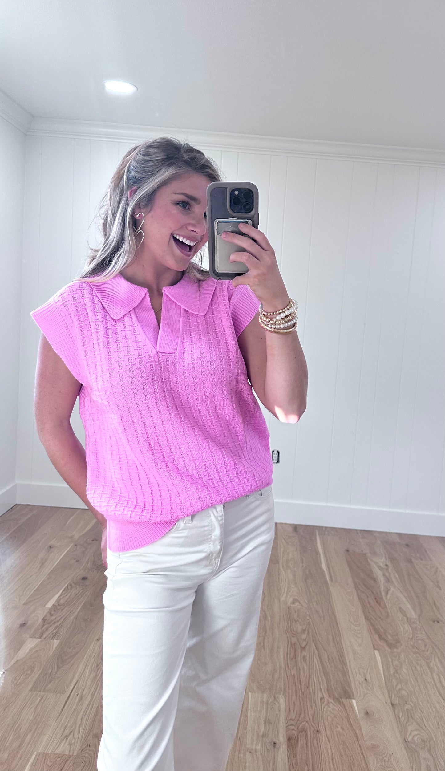 Perfect in Pink
